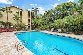 Kalanikai 118 Highly Walkable!