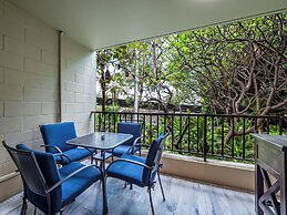 Kalanikai 118 Highly Walkable!