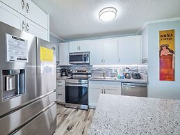 Kalanikai 118 Highly Walkable!