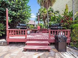 Kalanikai 118 Highly Walkable!