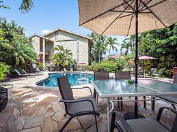 Kalanikai 118 Highly Walkable!