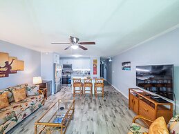 Kalanikai 118 Highly Walkable!