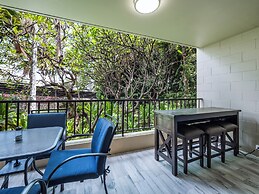 Kalanikai 118 Highly Walkable!