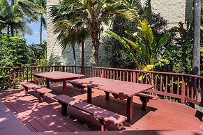 Kalanikai 118 Highly Walkable!