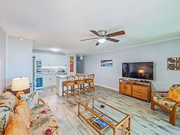 Kalanikai 118 Highly Walkable!