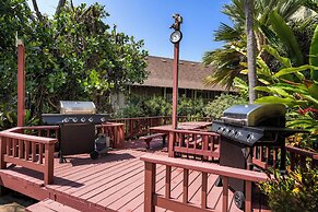 Kalanikai 118 Highly Walkable!