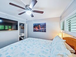 Kalanikai 118 Highly Walkable!