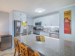 Kalanikai 118 Highly Walkable!