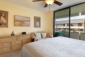 White Sands Village 214 Modern Condo for 4 w/ Enviable Ocean Views!
