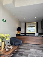 Hotel Zuma Colony