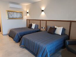Hotel Zuma Colony