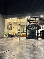 Hotel Zuma Colony