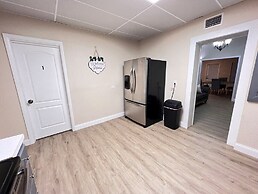 Comfortable Room Rentals Outlets & Kingsky Academy