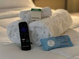 Comfortable Room Rentals Outlets & Kingsky Academy