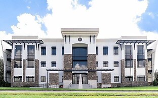 Comfortable Room Rentals Outlets & Kingsky Academy