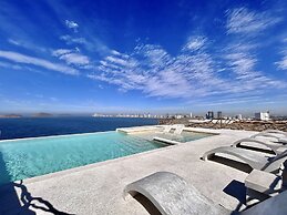 Sunset hills Apartments