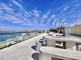 Sunset hills Apartments