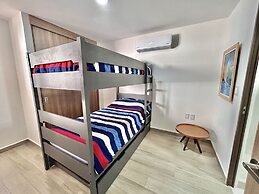 Sunset hills Apartments