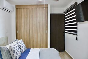 Sunset hills Apartments