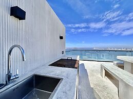 Sunset hills Apartments