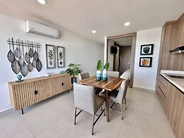 Sunset hills Apartments