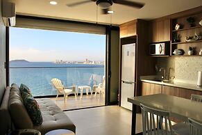 Sunset hills Apartments