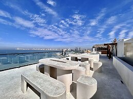 Sunset hills Apartments