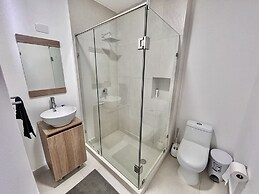 Sunset hills Apartments