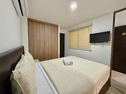 Sunset hills Apartments