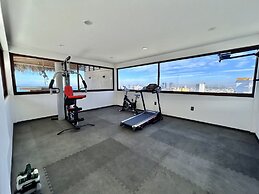 Sunset hills Apartments