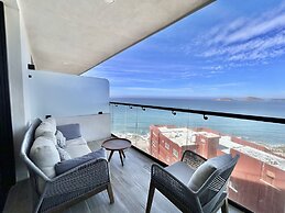 Sunset hills Apartments