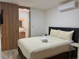 Sunset hills Apartments