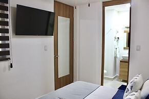 Sunset hills Apartments