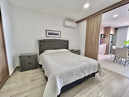 Sunset hills Apartments