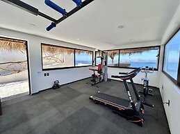 Sunset hills Apartments