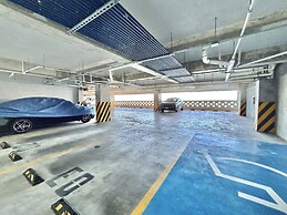 Sunset hills Apartments