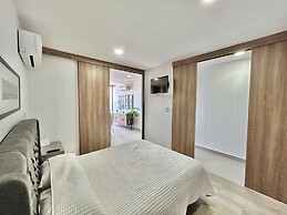 Sunset hills Apartments