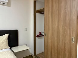 Sunset hills Apartments