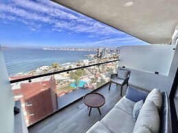 Sunset hills Apartments