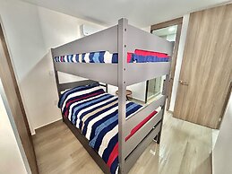 Sunset hills Apartments