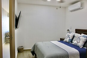 Sunset hills Apartments