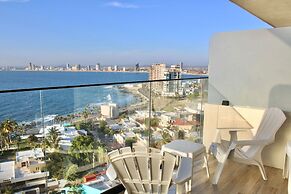 Sunset hills Apartments