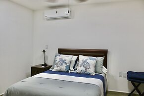 Sunset hills Apartments