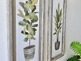 Sunset hills Apartments