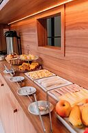 LOFT Bragança Apart-hotel