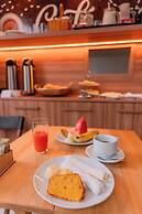 LOFT Bragança Apart-hotel