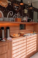 LOFT Bragança Apart-hotel