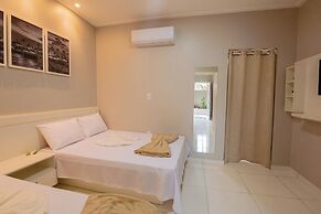 LOFT Bragança Apart-hotel