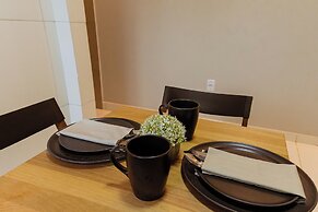 LOFT Bragança Apart-hotel