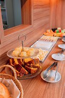 LOFT Bragança Apart-hotel